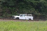 Horseshoe Curve